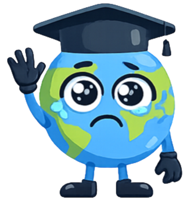 Geo se despide